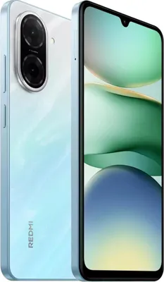 Obrázek produktu pro Xiaomi Redmi A5 Dual SIM 4GB RAM 128GB Modrá EU