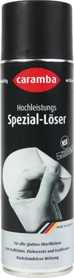 Produktbild von Caramba Kraftspeziallöser 500ml i.Dose für Harz CARAMBA für Aufkleber - 66140704