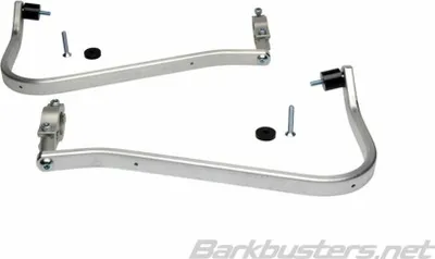 Produktbild von SP 1060851 BARKBUSTERS Hardware-Kit Zweipunktbefestigung Alu Triumph passend fuer YAMAHA MT-03 Aluminum