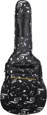 Produktbild von Famanu Gitarrentasche wasserdicht - für 40/41 Zoll Gitarren