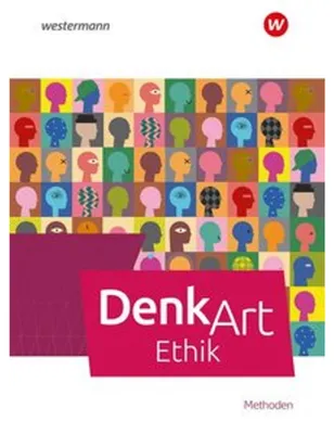 Image de DenkArt. Schulbuch Methoden. Arbeitsbuch Ethik für die gymnasiale Oberstufe