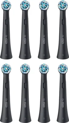 Produktbild von iO Ultimative Reinigung 8Stk. Schwarz