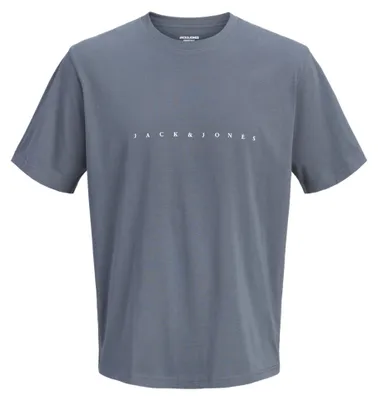 Image de JACK & JONES Jjestar T-shirt pour jeunes. Nouvelle collection