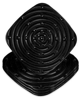 Produktbild von 4 Stück Waschbare Hühnernest-Pads aus Hochdichtem, Zuschneidbarem, Weichem Material für Legeboxen