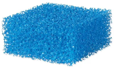 Obrázek produktu pro JUWEL Aquarium BioPlus coarse, Sladkovodní, Mořská voda, Rio 350 LED, Vision 260 LED, 125 mm, 125 mm, 50 mm