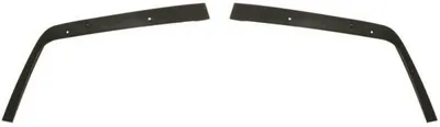 Produktbild von BLIC Zierleiste Stoßfänger Vorne für BMW 3 Limousine (E36) 3 Coupe (E36) 3 Compact (E36) 3 Cabrio (E36) 3 Touring (E36)