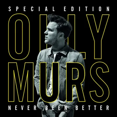 Produktbild von Never Been Better