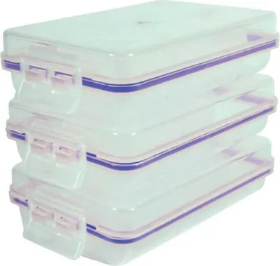 Produktbild von Ragot Accessories Boxes Kit - 3 Zubehörboxen