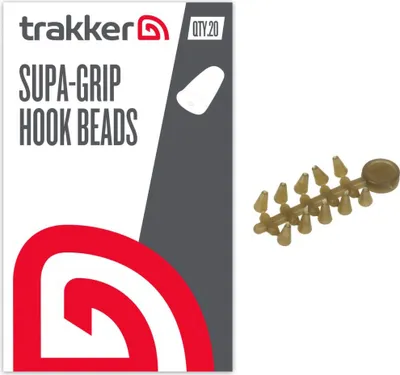 Obrázek produktu pro Korálky s háčkem Trakker Supa-Grip