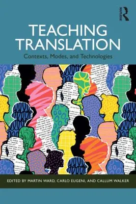 Immagine prodotto di Teaching Translation – Lingua: Inglese