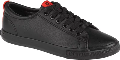 Produktbild von Big Star Shoes DD274687, Turnschuhe, Damen, Schwarz, Größe: 37