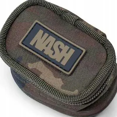 Immagine prodotto di Nash Fishing Organizer Subterfuge Tackle Pouch Piccolo