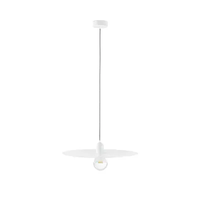 Produktbild von Faro PLAT, 1 Glühbirne(n), E27, IP20, Weiß