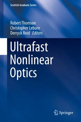 Image de Ultrafast Nonlinear Optics