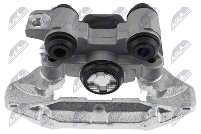 Produktbild von NTY Bremssattel Hinten Links für RENAULT CLIO II (BB0/1/2, CB0/1/2) HZT-RE-039