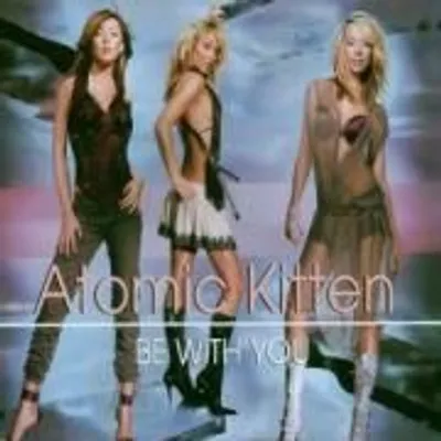 Produktbild von Be With You