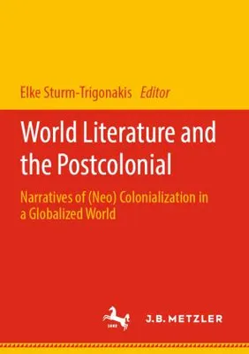 Obrázok produktu pre World Literature and the Postcolonial