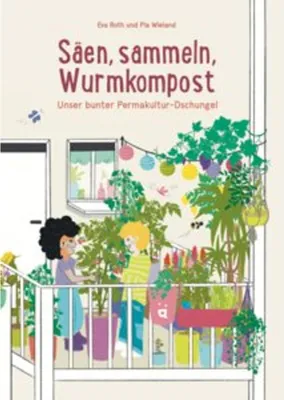 Image de Säen, sammeln, Wurmkompost
