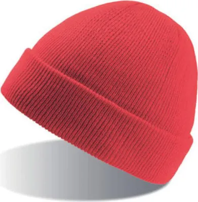 Produktbild von Kinder Mütze Wind / Einheitsgröße (52 cm) - Farbe: Red - Größe: One Size
