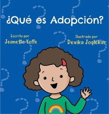 Produktbild von ¿Qué es Adopción?