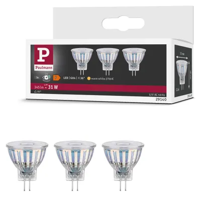 Produktbild von Paulmann Standard 12V LED Reflektor