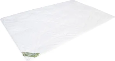 Produktbild von Sense of Nature Camel Sommerbettdecke leicht 200 x 200 cm Sommerbettdecke, Naturhaar