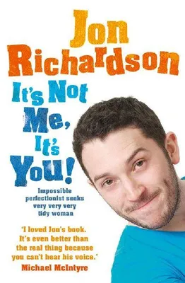 Produktbild von It's Not Me, It's You!