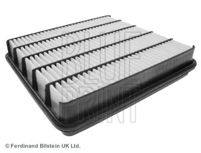Produktbild von Luftfilter BLUE PRINT ADT322105 für TOYOTA LAND CRUISER (VDJ20, UZJ20) Filtereinsatz