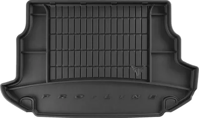 Zdjęcie produktu dla Wkładka gumowa OMAC do bagażnika Ssangyong Korando 2011-2019 TPE
