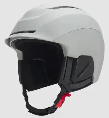 Immagine prodotto di Casco da sci UYN Khimera Buffercone con lana, sistema antiappannamento, struttura leggera, bianco, taglia XS