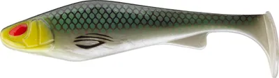 Obrázok produktu pre Prorex Gummifisch Lazy Shad (svetlomet)