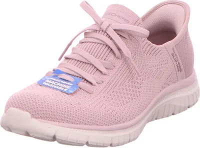 Produktbild von Skechers Damen Virtue Divinity Sneaker, Lavendel-Strick, 39 EU