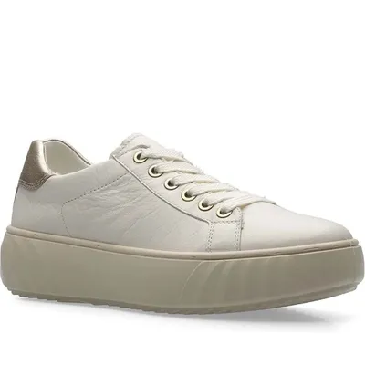Produktbild von ara Damen Sneaker 12-46523-17 Farbe: Weiß Größe: 38