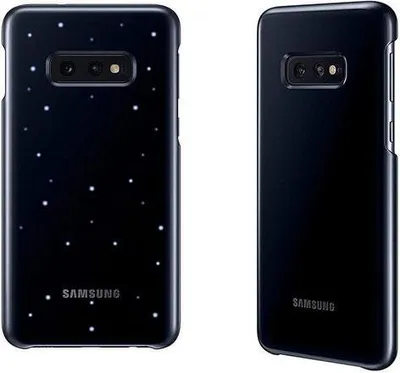 Produktbild von Samsung EF-KG970, Cover, Samsung, Galaxy S10e, 14,7 cm (5.8"), Schwarz
