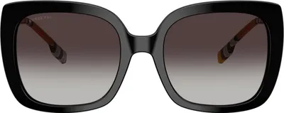 Immagine prodotto di Burberry Caroll Sonnenbrille BE 4323 38538G