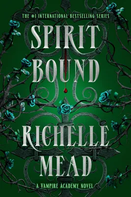 Produktbild von Spirit Bound