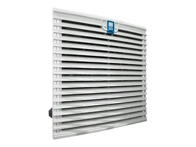 Productafbeelding van Rittal TopTherm - Luchtfilter - met ventilator