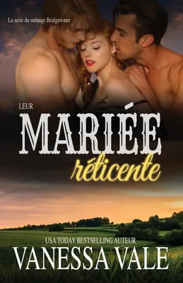 Produktbild von Leur mariée réticente