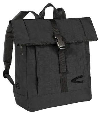 Produktbild von camel active Journey Rucksack Daypack Uni B00 229 60 schwarz