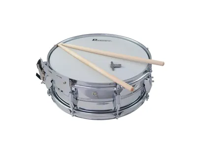 Produktbild von DIMAVERY SD-200 Marching Snare 13x5