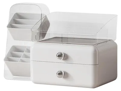 Productafbeelding van Make-up Organizer met Laden voor Make-uptafel