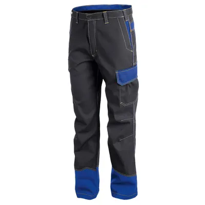 Immagine prodotto di Kübler Safety 6 pantaloni PSA 3 antracite/blu taglia 27