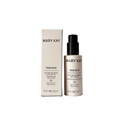 Produktbild von MARY KAY TimeWise Daytime Defender UVA Schutz LSF 30 Tagespflege 29 ml