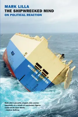 Image de The Shipwrecked Mind