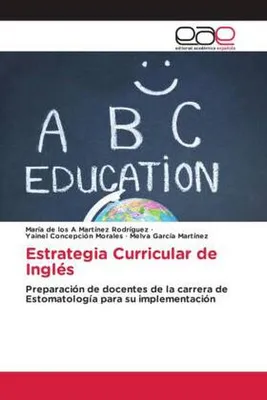 Produktbild von Strategie für den englischen Lehrplan