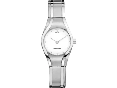 Produktbild von Danish Design - Armbanduhr - Damen - IV62Q1036