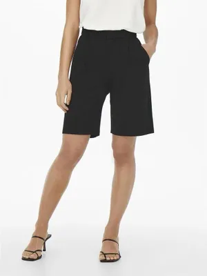 Produktbild von Jdy Tanja Life City Kurze Hose Schwarz S Damen Schwarz S