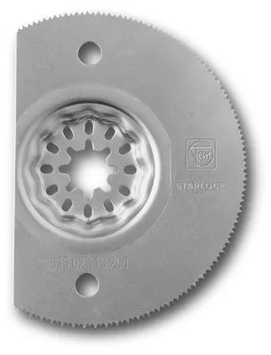 Produktbild von FEIN Sägeblatt, Ø 85 mm, Aufnahme SL