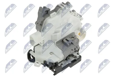Produktbild von NTY EZC-AU-119 Türschloss Vorne Links für AUDI A4 Avant (8K5, B8) A6 Avant (4G5, 4GD, C7) Q5 (8RB) A5 Sportback (8TA) A4 Limousine (8K2, B8)