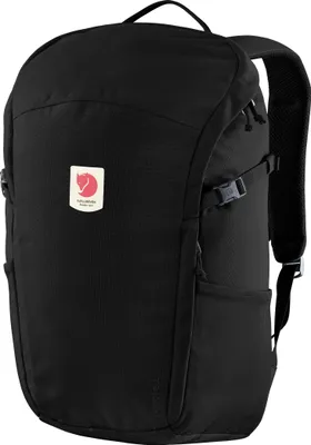 Produktbild von Fjällräven Ulvö 23l Rucksack Schwarz  Herren,Damen Schwarz One Size